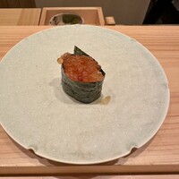 鮨麻布 - 