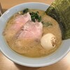 横浜ラーメン家系魂