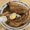 桂花ラーメン 新宿ふぁんてん