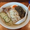 自家製麺 伊藤