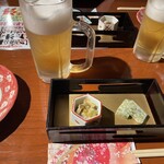 まんまみ～や - 