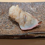 鮨 たかはし - ホッキ貝