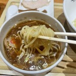 麺絆英 - 