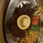 ステーキハウス ゲイン - 