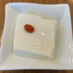 華菜樓 - 全８品のシェフおすすめコース★120分飲み放題（LO90分）付き　・本日のミニデザート（杏仁豆腐)