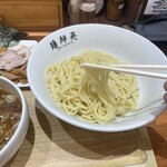 麺絆英 - 