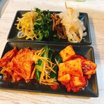 西日暮里ホルモン 荻窪店 - 