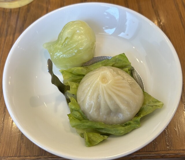 Kasai Rou Rumine Shinjuku Ten photo 3