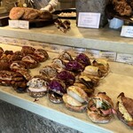 アマムダコタン - バーガーカラフル☆モリモリの具っ☆