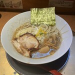 麺屋 音 - 