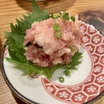 しんのすけ - ねぎトロ