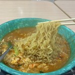 オッパブンシグ - 料理写真: