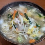 味の終着駅 次郎長 - 