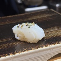 鮨 蓮心 - 