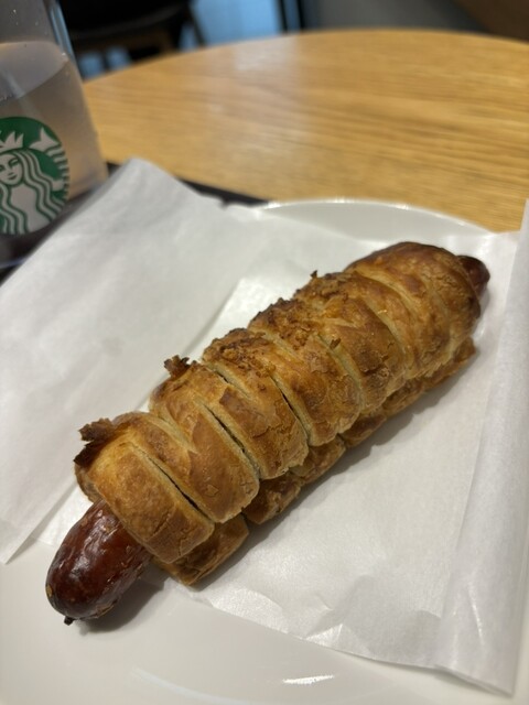 Starbucks Coffee - ともたんです Starbucks風 再現してほしいカフェ、 お店、ショップあれば