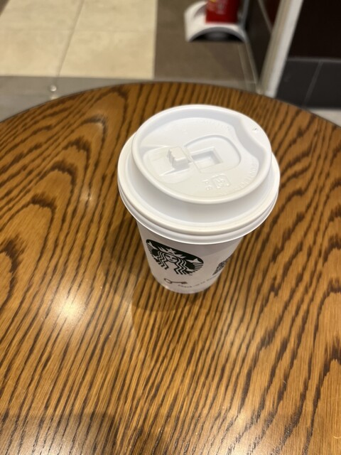 スターバックス・コーヒー イオンモール大曲店 - 飯詰（カフェ）の写真