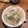 大島ラーメン あづまや 福岡