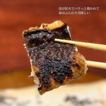 あなごと日本酒 なかむら - 