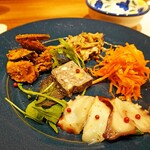 Osteria DA Maki - 