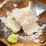 あなごと日本酒 なかむら - 