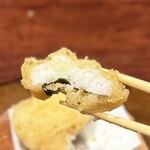 あなごと日本酒 なかむら - 