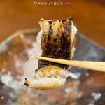 あなごと日本酒 なかむら - 