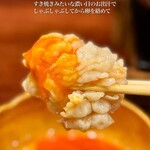 あなごと日本酒 なかむら - 