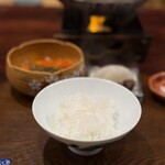 あなごと日本酒 なかむら - 