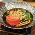 あなごと日本酒 なかむら - 