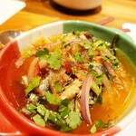 Osteria DA Maki - 