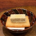 あなごと日本酒 なかむら - 