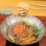 あなごと日本酒 なかむら - 