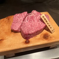 ビフテキのカワムラ 三宮本店 - 