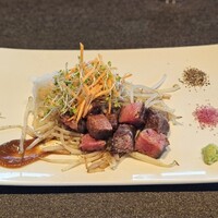 TEPPANYAKI 10 SHIBUYA - 