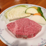 池田ファーム - 野菜多めです！！