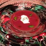 Restaurant Joël Robuchon - La Cerise　（チェリー）