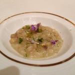 Restaurant Joël Robuchon - Le Soja