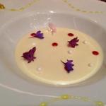 Restaurant Joël Robuchon - Le Citron