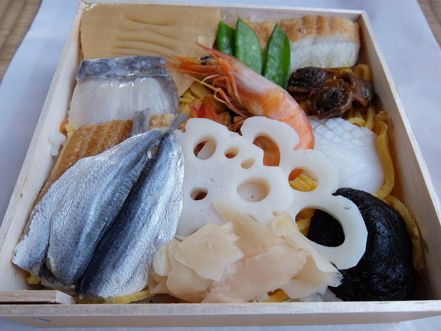 夜寿司 天満屋地下店 県庁通り 寿司 食べログ