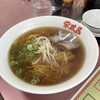 栄太呂ラーメン 英賀保駅前店