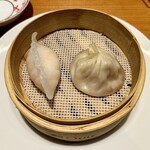 中国菜 Guu - 