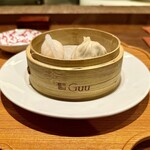 中国菜 Guu - 