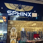 SPHINX - 