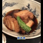 日本料理　　銀扇 - 