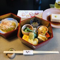 とうふ屋うかい 鷺沼店 - 