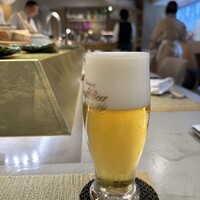 プレミアムレストラン 東京 金のダイニング 鮪金 - 