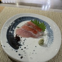 プレミアムレストラン 東京 金のダイニング 鮪金 - 