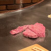 ビフテキのカワムラ 三宮本店 - 