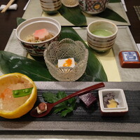 割烹蒲焼 横浜八十八 吉田町店 - 