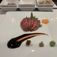ビフテキのカワムラ 三宮本店 - 